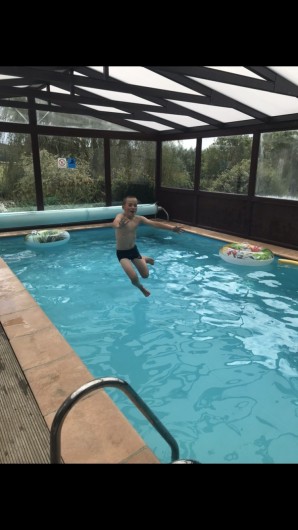 Location de vacances - Gîte à Schaltin