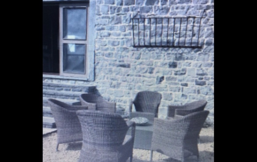 Location de vacances - Gîte à Schaltin