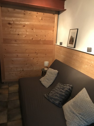 Location de vacances - Gîte à Schaltin