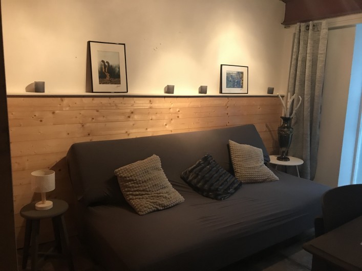 Location de vacances - Gîte à Schaltin