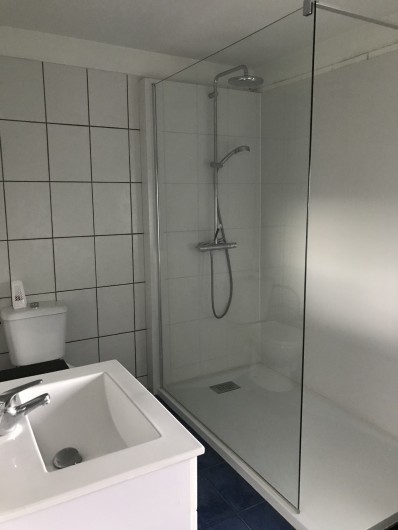 Location de vacances - Gîte à Schaltin