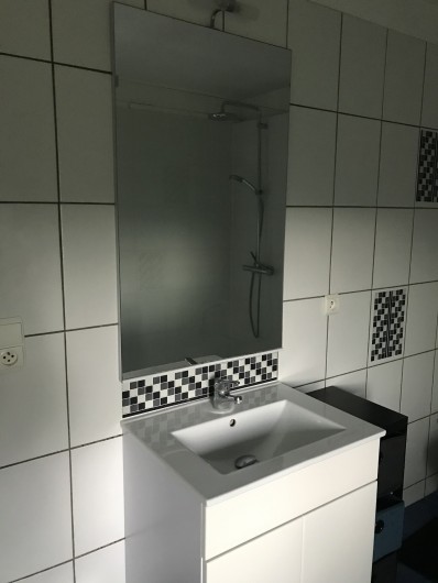 Location de vacances - Gîte à Schaltin