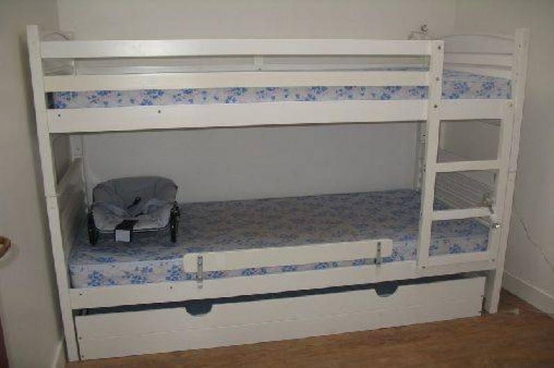 Location de vacances - Maison - Villa à La Flotte