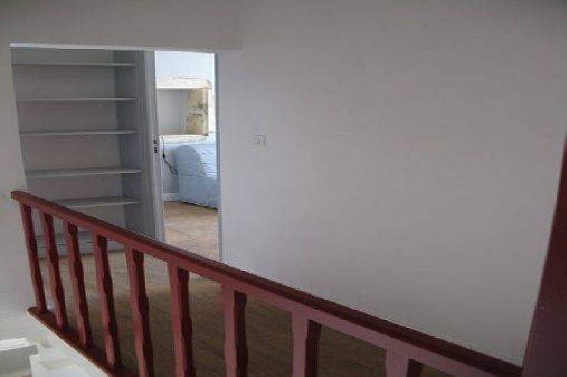 Location de vacances - Maison - Villa à La Flotte