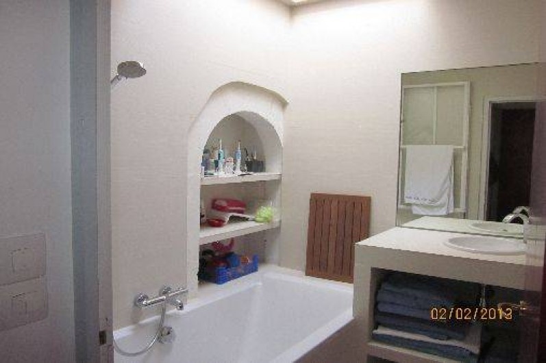 Location de vacances - Maison - Villa à La Flotte