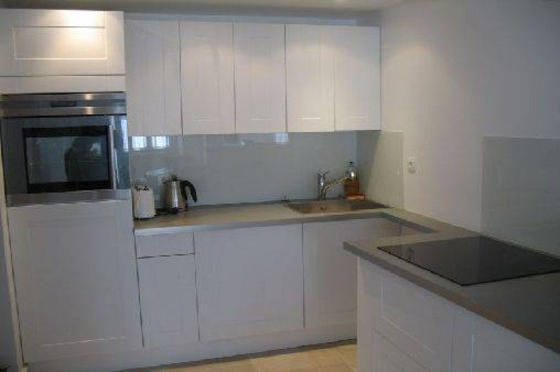 Location de vacances - Maison - Villa à La Flotte