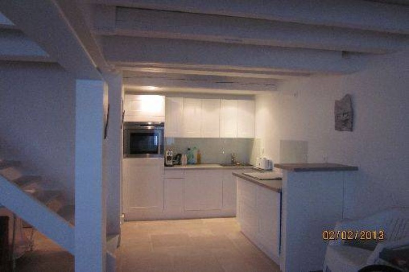 Location de vacances - Maison - Villa à La Flotte