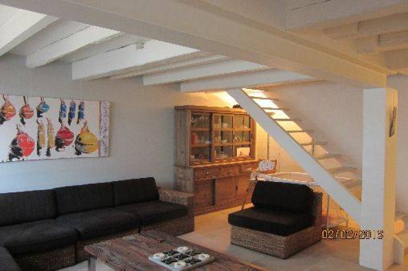 Location de vacances - Maison - Villa à La Flotte