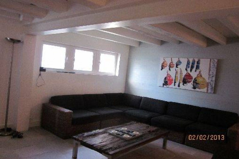 Location de vacances - Maison - Villa à La Flotte