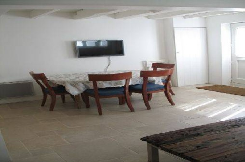 Location de vacances - Maison - Villa à La Flotte