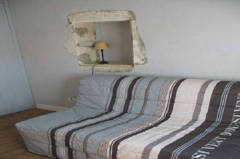 Location de vacances - Maison - Villa à La Flotte