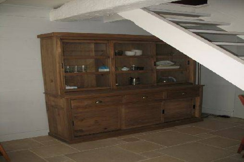 Location de vacances - Maison - Villa à La Flotte