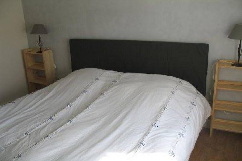 Location de vacances - Maison - Villa à La Flotte