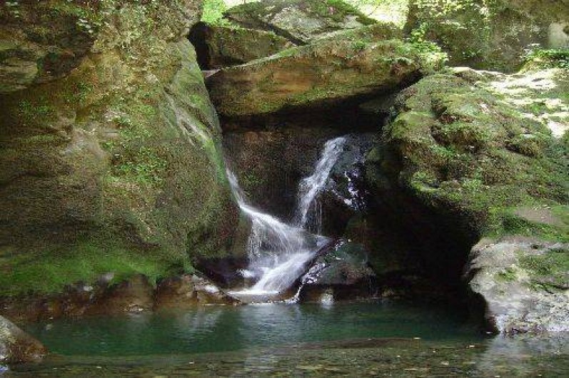 Location de vacances - Gîte à Saléchan