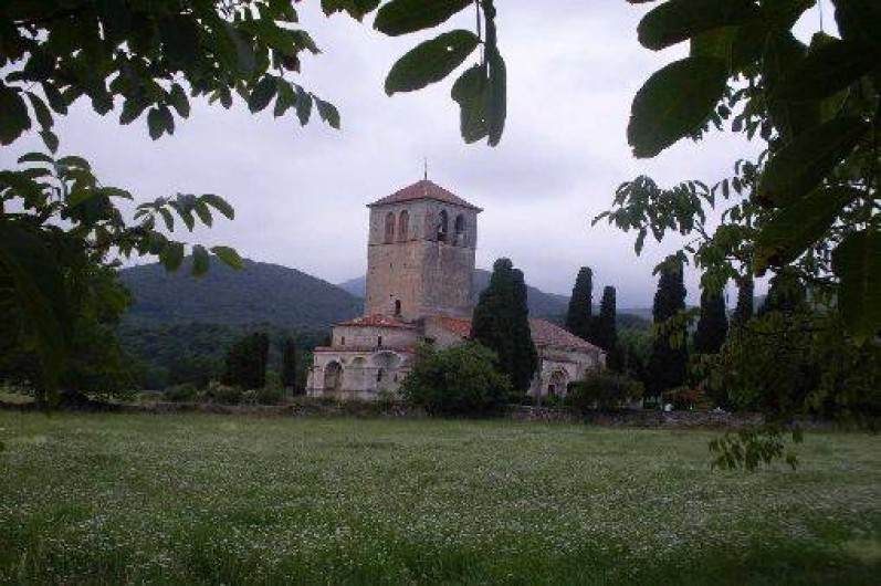 Location de vacances - Gîte à Saléchan