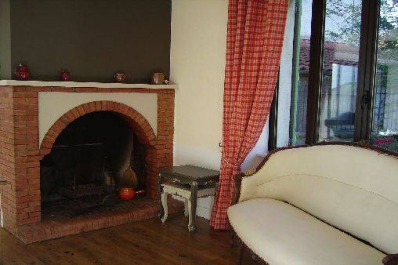 Location de vacances - Gîte à Saléchan