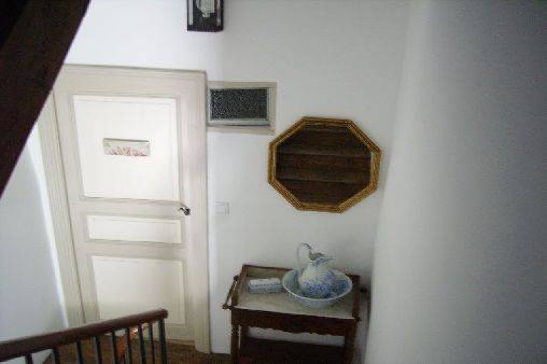 Location de vacances - Gîte à Saléchan