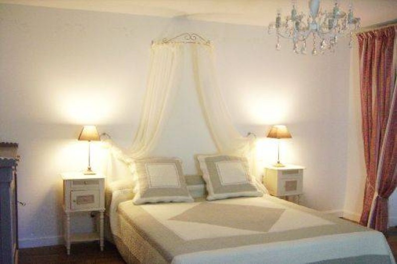 Location de vacances - Gîte à Saléchan