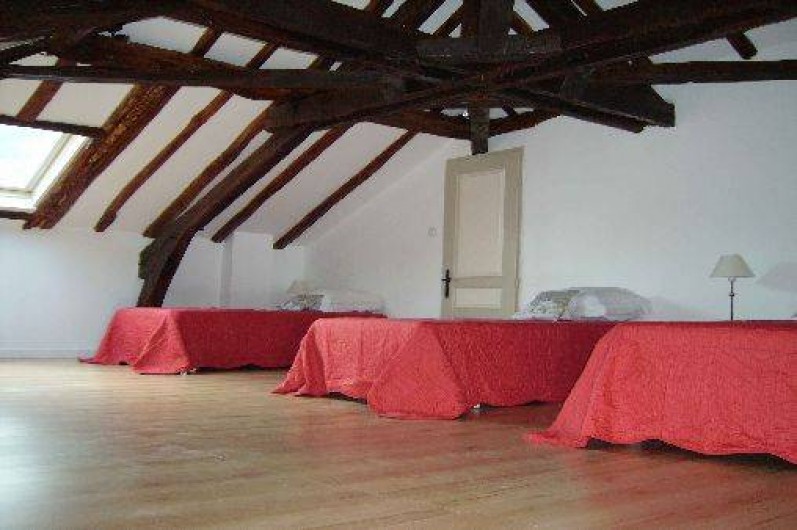 Location de vacances - Gîte à Saléchan