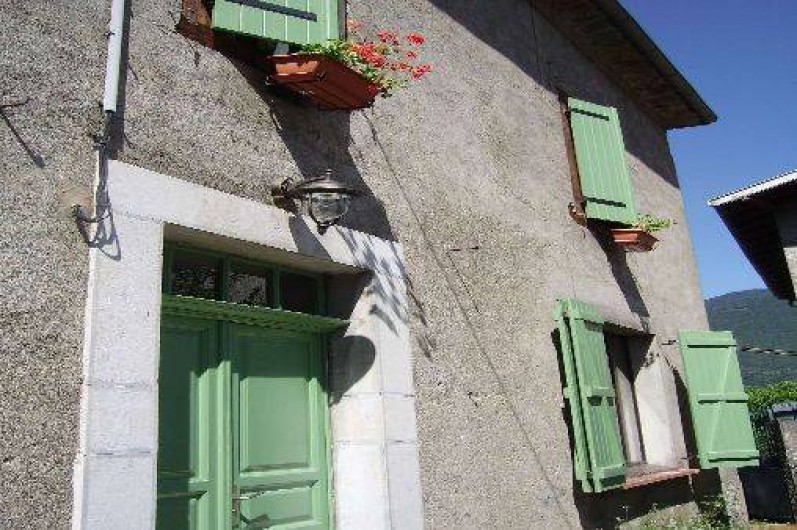 Location de vacances - Gîte à Saléchan