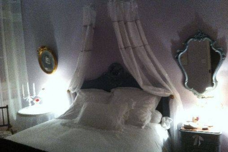 Location de vacances - Maison - Villa à Étretat