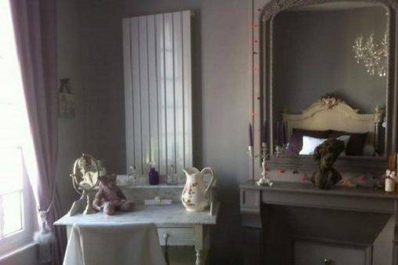 Location de vacances - Maison - Villa à Étretat