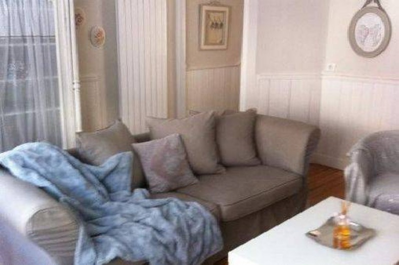 Location de vacances - Maison - Villa à Étretat