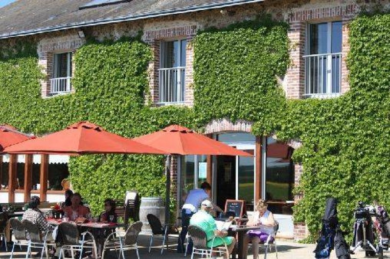 Location de vacances - Appartement à Viévy-le-Rayé