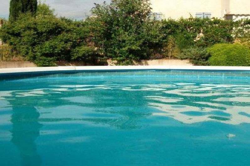 Location de vacances - Gîte à Saint-Gilles