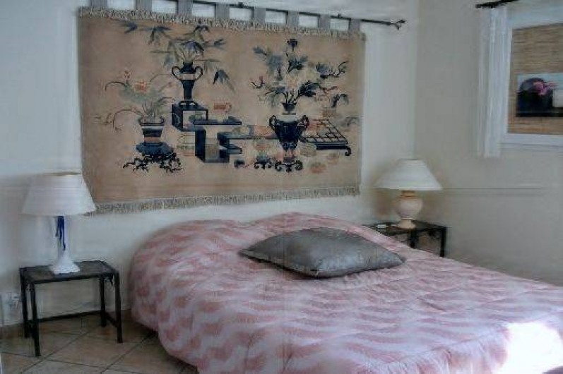 Location de vacances - Gîte à Saint-Gilles