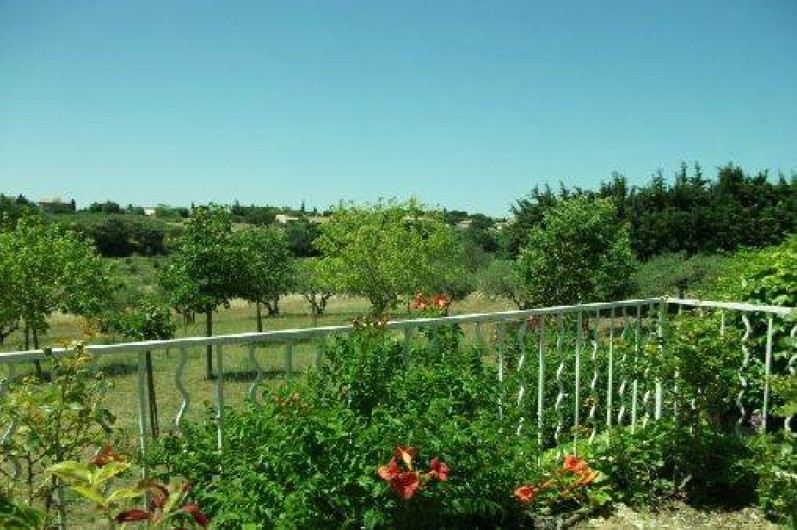 Location de vacances - Gîte à Saint-Gilles