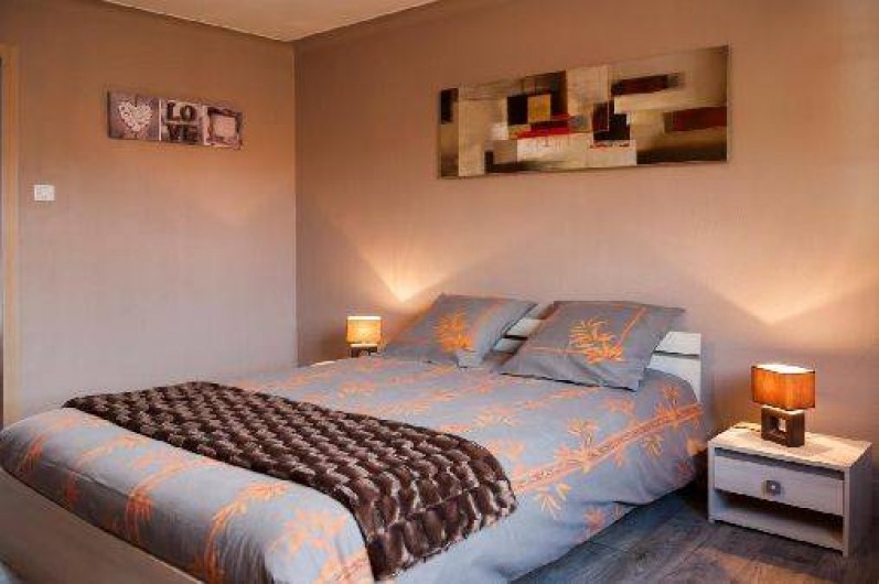 Location de vacances - Gîte à Turckheim