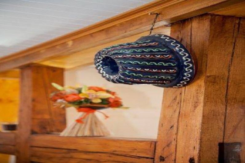 Location de vacances - Gîte à Turckheim