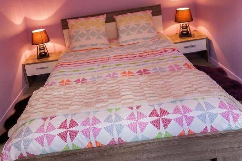 Location de vacances - Gîte à Turckheim