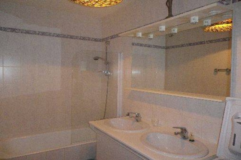 Location de vacances - Appartement à Valloire