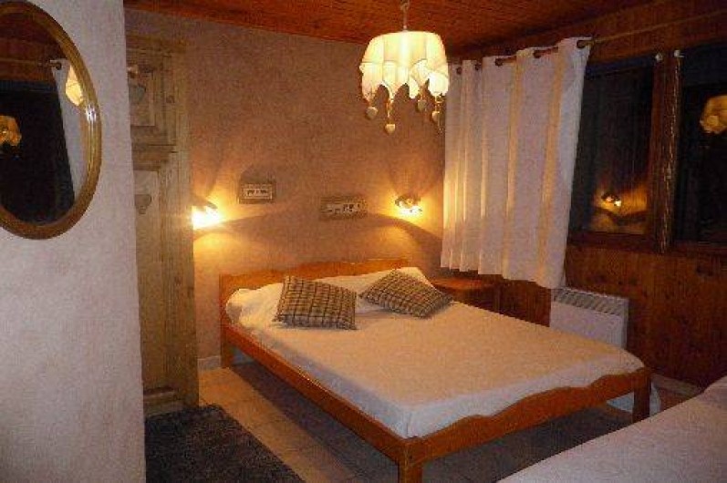 Location de vacances - Appartement à Valloire