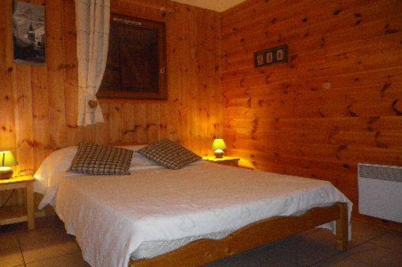 Location de vacances - Appartement à Valloire