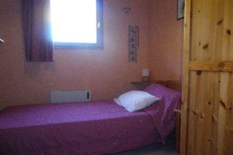 Location de vacances - Appartement à Valloire