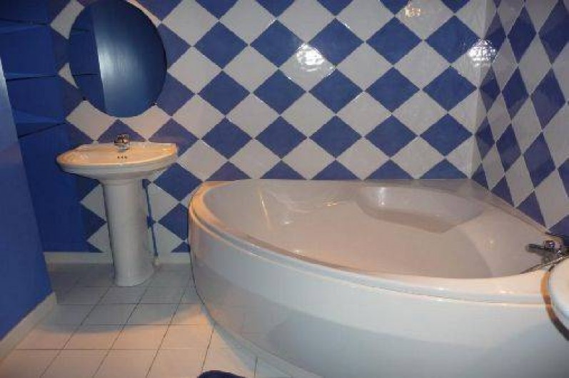 Location de vacances - Gîte à Dun-sur-Grandry