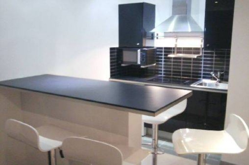 Location de vacances - Gîte à Uchaux