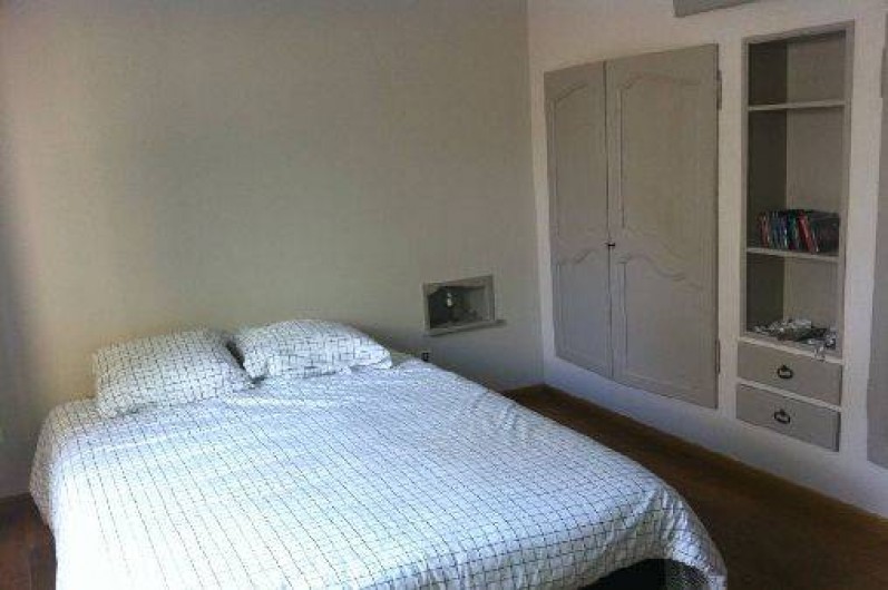 Location de vacances - Gîte à Uchaux