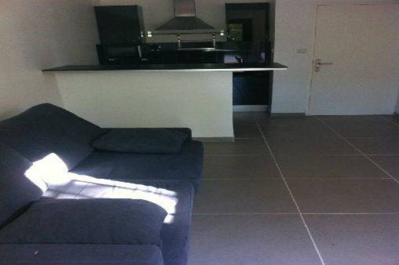 Location de vacances - Gîte à Uchaux