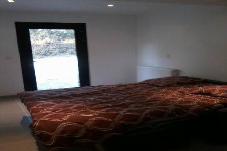 Location de vacances - Gîte à Uchaux