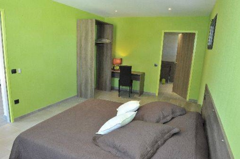 Location de vacances - Gîte à Soudron