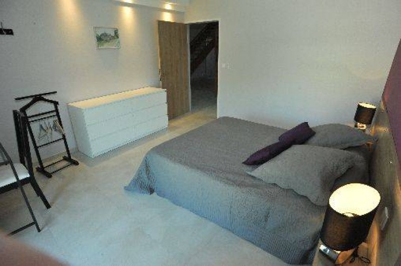 Location de vacances - Gîte à Soudron