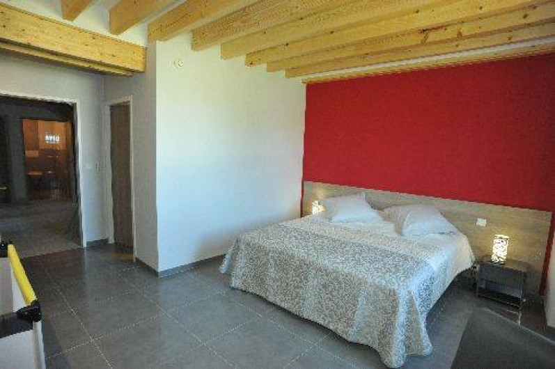 Location de vacances - Gîte à Soudron