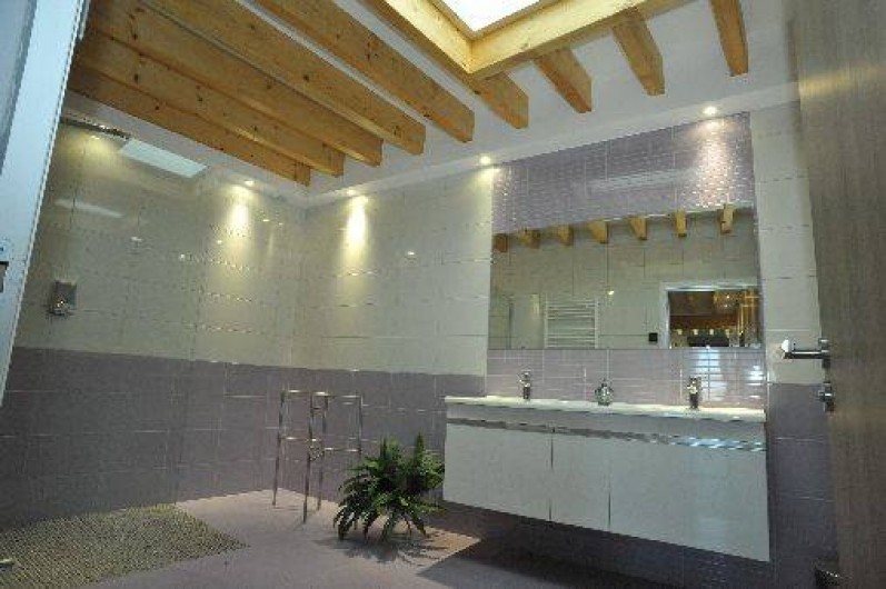 Location de vacances - Gîte à Soudron