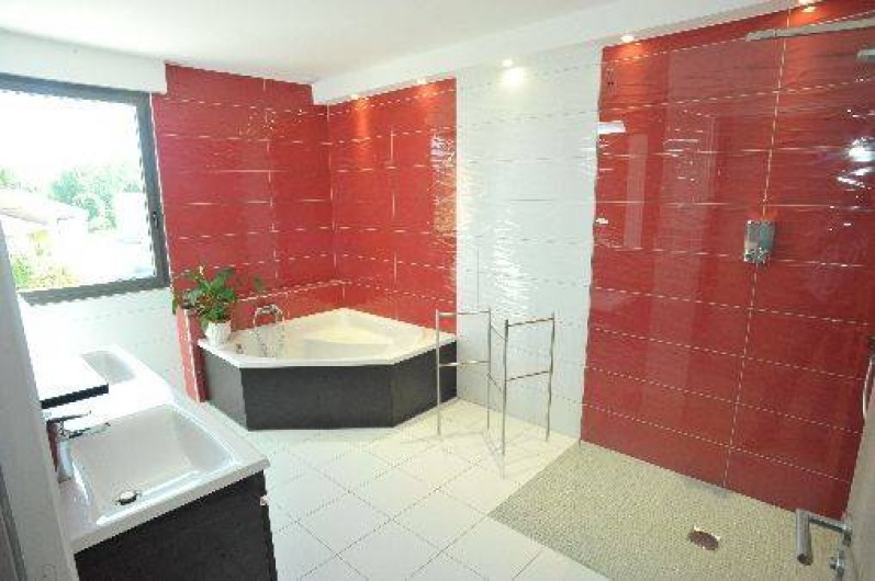 Location de vacances - Gîte à Soudron