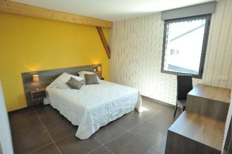 Location de vacances - Gîte à Soudron