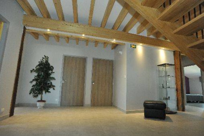 Location de vacances - Gîte à Soudron